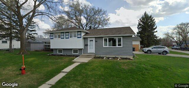 20 Westmount Bay（加拿大曼尼托巴省温尼伯市）房屋照片