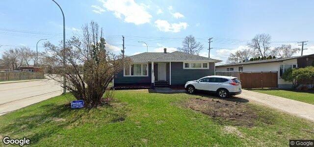 201 Crestwood Crescent（加拿大曼尼托巴省温尼伯市）房屋照片