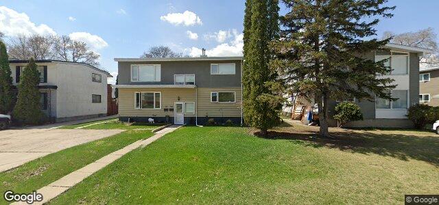 207 Harper Avenue（加拿大曼尼托巴省温尼伯市）房屋照片