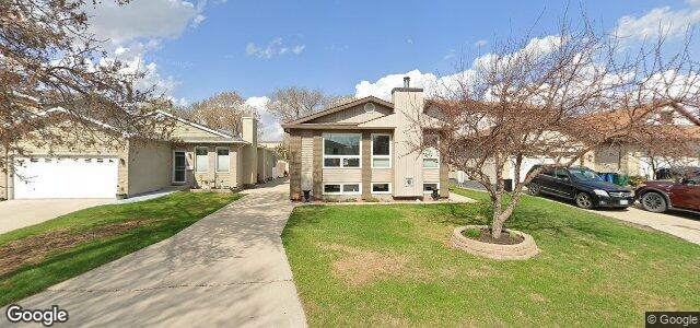 207 Penfold Crescent（加拿大曼尼托巴省温尼伯市）房屋照片