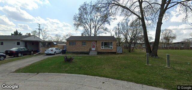 21 Agate Bay（加拿大曼尼托巴省温尼伯市）房屋照片