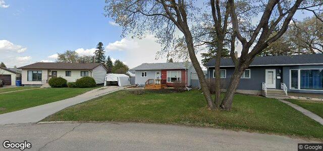 21 Almond Bay（加拿大曼尼托巴省温尼伯市）房屋照片