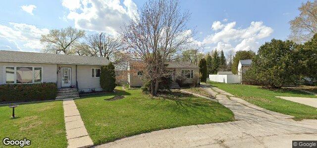 21 Argonne Bay（加拿大曼尼托巴省温尼伯市）房屋照片