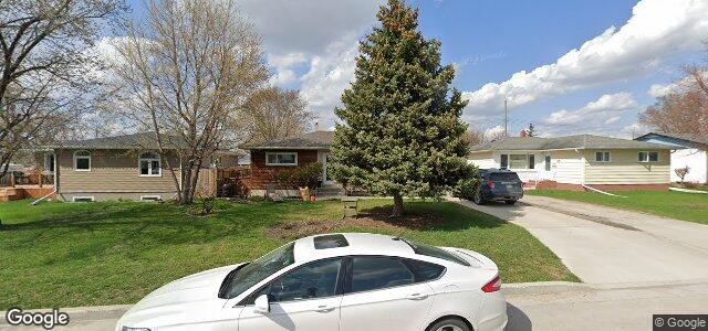 21 Bibeau Bay（加拿大曼尼托巴省温尼伯市）房屋照片