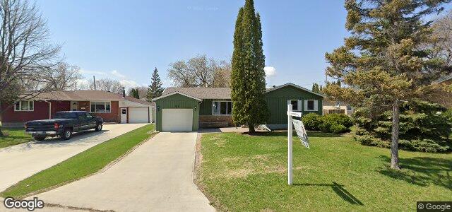 21 Birch Bay（加拿大曼尼托巴省温尼伯市）房屋照片