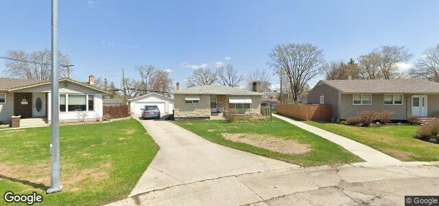 21 Bittersweet Bay（加拿大曼尼托巴省温尼伯市）房屋照片