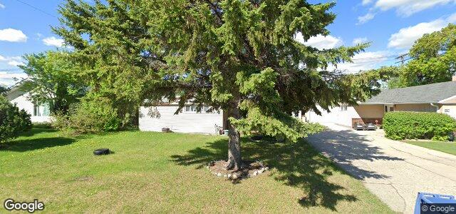 21 Blueberry Bay（加拿大曼尼托巴省温尼伯市）房屋照片