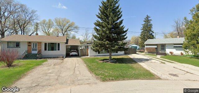 21 Boulder Bay（加拿大曼尼托巴省温尼伯市）房屋照片