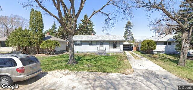 21 Burning Bush Bay（加拿大曼尼托巴省温尼伯市）房屋照片