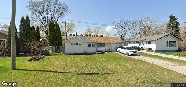 21 Buttonwood Bay（加拿大曼尼托巴省温尼伯市）房屋照片