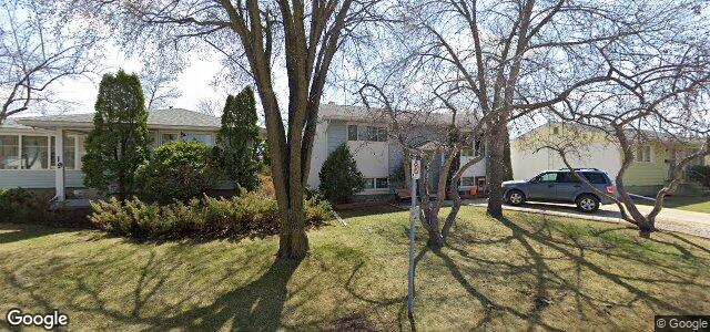 21 Carolyn Bay（加拿大曼尼托巴省温尼伯市）房屋照片