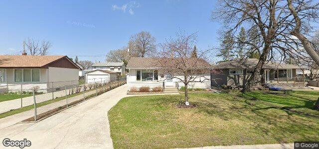 Photo of 21 Cascade Bay in Winnipeg, Manitoba