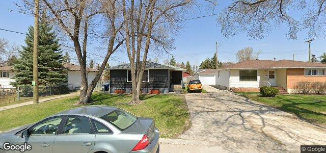 21 Covent Road（加拿大曼尼托巴省温尼伯市）房屋照片