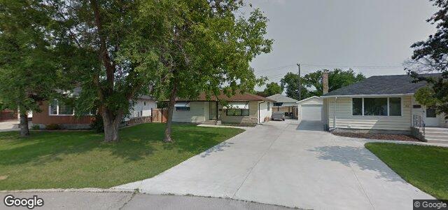 21 Cypress Bay（加拿大曼尼托巴省温尼伯市）房屋照片