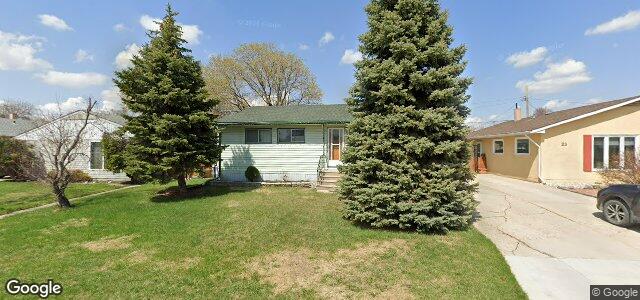 21 Fleury Place（加拿大曼尼托巴省温尼伯市）房屋照片