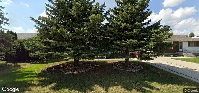 21 Fontaine Crescent（加拿大曼尼托巴省温尼伯市）房屋照片