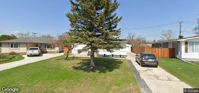 21 Gatineau Bay（加拿大曼尼托巴省温尼伯市）房屋照片