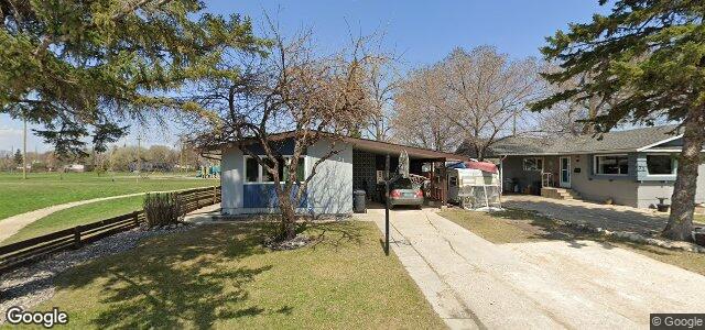 21 Greenwich Bay（加拿大曼尼托巴省温尼伯市）房屋照片