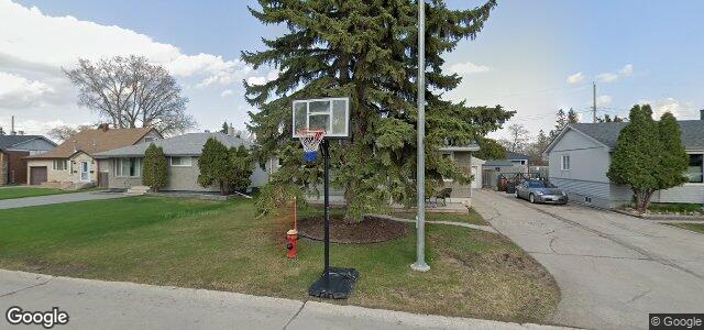 21 Halliday Bay（加拿大曼尼托巴省温尼伯市）房屋照片