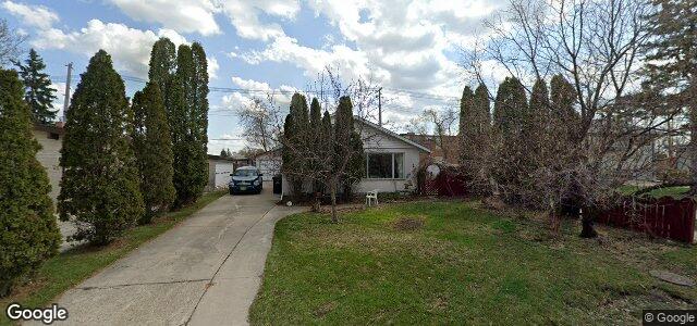 21 Jubinville Bay（加拿大曼尼托巴省温尼伯市）房屋照片