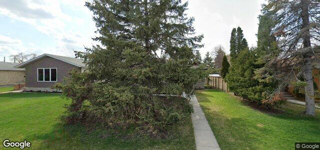 Larawan ng 21 Lachine Road sa Winnipeg, Manitoba