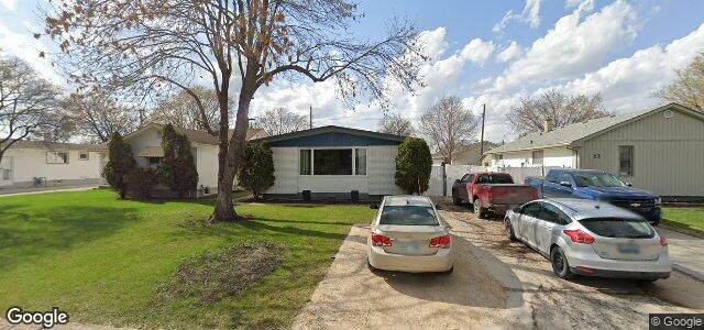 21 Nipigon Road（加拿大曼尼托巴省温尼伯市）房屋照片