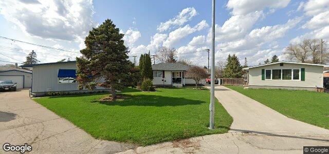 21 Northumbria Bay（加拿大曼尼托巴省温尼伯市）房屋照片