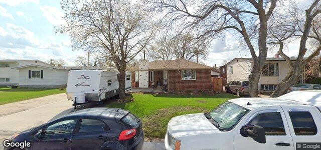 21 Peterboro Bay（加拿大曼尼托巴省温尼伯市）房屋照片