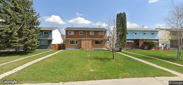 212 Harper Avenue（加拿大曼尼托巴省温尼伯市）房屋照片