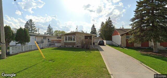 213 Speers Road（加拿大曼尼托巴省温尼伯市）房屋照片