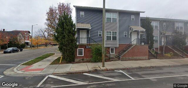 214 Harper Avenue（加拿大曼尼托巴省温尼伯市）房屋照片