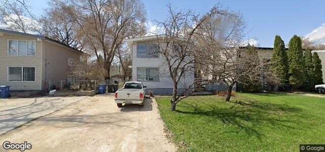 215 Harper Avenue（加拿大曼尼托巴省温尼伯市）房屋照片