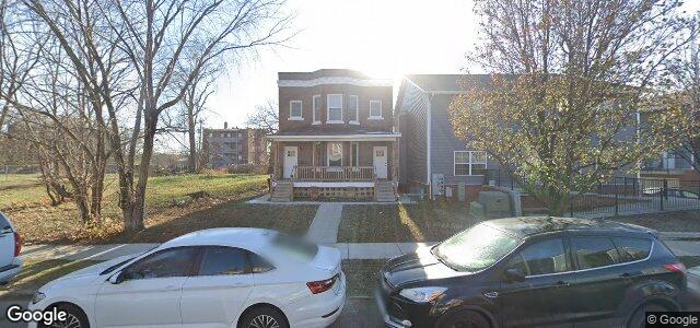 218 Harper Avenue（加拿大曼尼托巴省温尼伯市）房屋照片