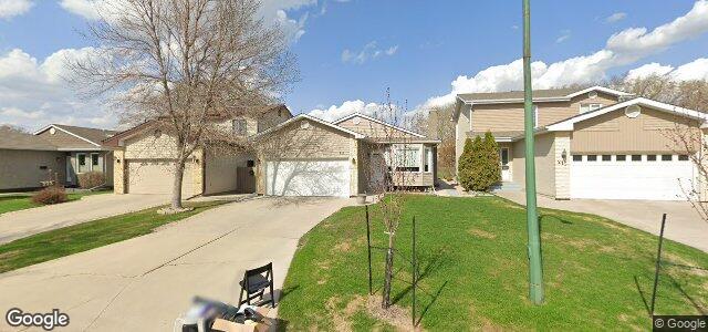 219 Penfold Crescent（加拿大曼尼托巴省温尼伯市）房屋照片