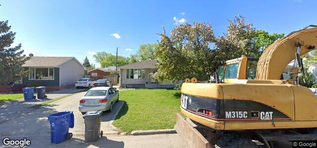 22 Barberry Road（加拿大曼尼托巴省温尼伯市）房屋照片