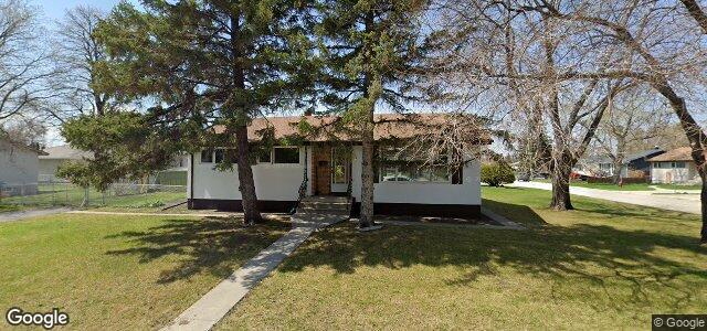 22 Cascade Bay（加拿大曼尼托巴省温尼伯市）房屋照片