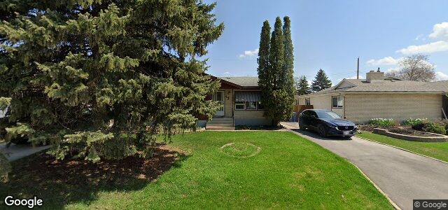 22 Duluth Bay（加拿大曼尼托巴省温尼伯市）房屋照片