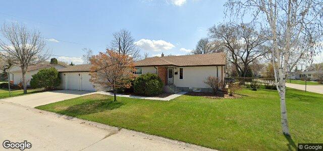 22 Durham Bay（加拿大曼尼托巴省温尼伯市）房屋照片