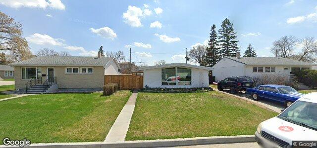 22 Fleury Place（加拿大曼尼托巴省温尼伯市）房屋照片