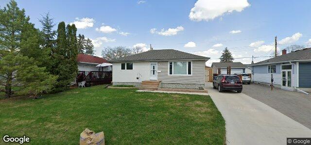 22 Frontenac Bay（加拿大曼尼托巴省温尼伯市）房屋照片