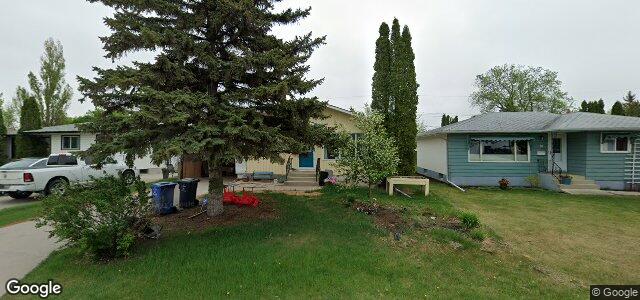 22 Jogues Road（加拿大曼尼托巴省温尼伯市）房屋照片