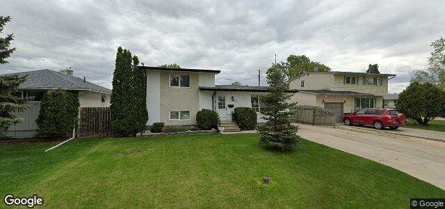 22 Penticton Bay（加拿大曼尼托巴省温尼伯市）房屋照片