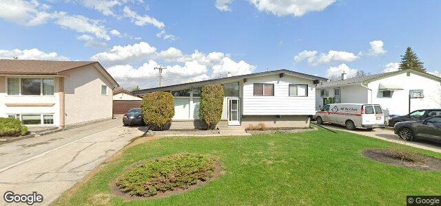 22 Peterboro Bay（加拿大曼尼托巴省温尼伯市）房屋照片