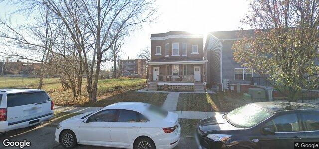 222 Harper Avenue（加拿大曼尼托巴省温尼伯市）房屋照片