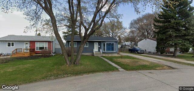 23 Almond Bay（加拿大曼尼托巴省温尼伯市）房屋照片