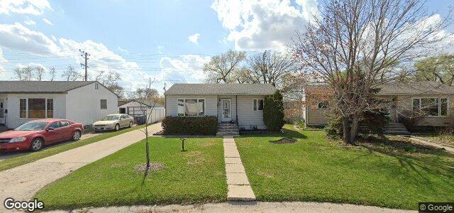 23 Argonne Bay（加拿大曼尼托巴省温尼伯市）房屋照片