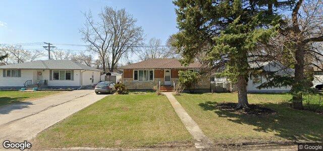 23 Bentwood Bay（加拿大曼尼托巴省温尼伯市）房屋照片