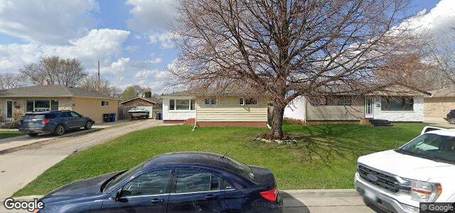 23 Bibeau Bay（加拿大曼尼托巴省温尼伯市）房屋照片