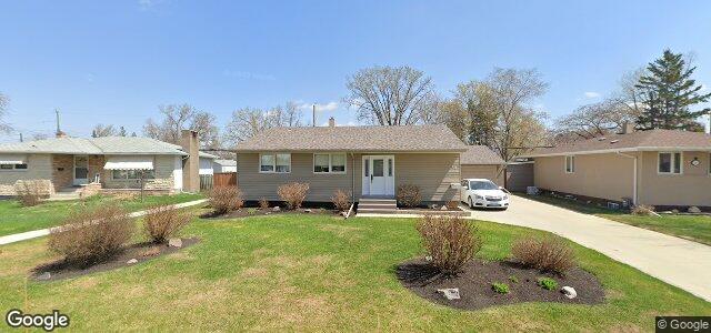 23 Bittersweet Bay（加拿大曼尼托巴省温尼伯市）房屋照片