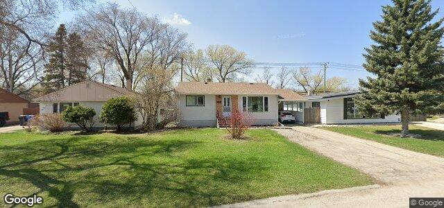 23 Boulder Bay（加拿大曼尼托巴省温尼伯市）房屋照片